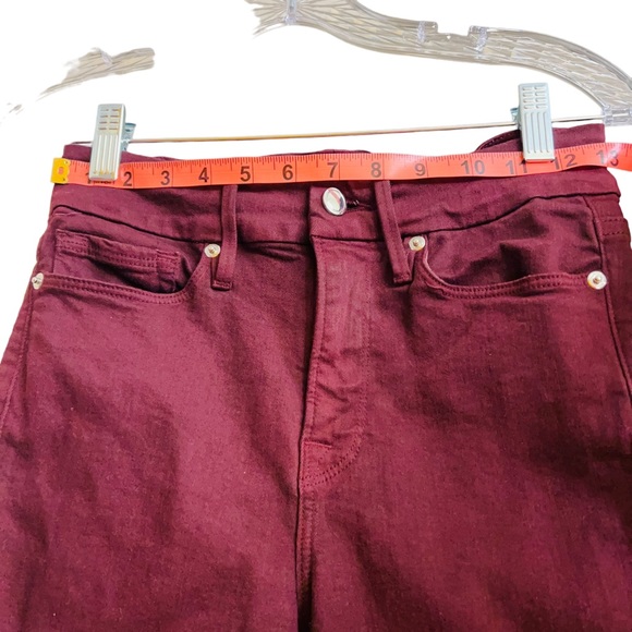 Good American Denim / Women’s Jeans size 4/27 - Picture 12 of 14